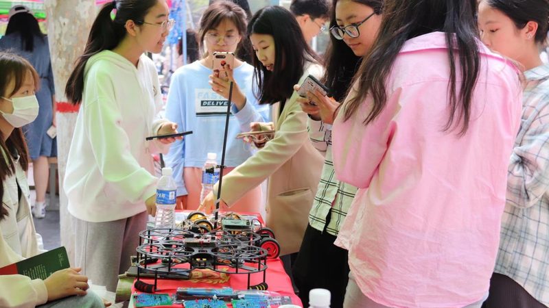 数据中台性能优化：技术选型的关键考量